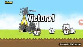 The Battle Kats взлом