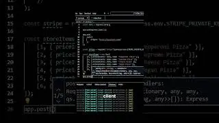 Create Stripe Checkout Session with Node.js | Ultimate Stripe API & Node JS Tutorial