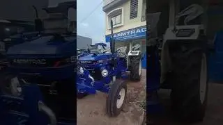 Farmtrac 50 🔥 #shorts #farmtrac #patelautovlogs