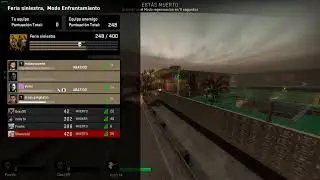 LEFT4DEAD2 | PARTIDAS EN ENFRENTAMIENTO #7