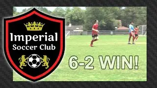 Imperial 06B | 6-2 Win!
