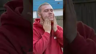 When Customer Cares More About Skin Care Then Her Yard