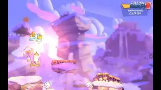 Angry Bird 2, war game 09122023