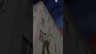 пять поросят прыгало в кроватке... • Игра: Криминальная Россия 3d Борис