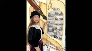 ГГПК Выготского ПРОФ-лэнд Педагогический колледж  твой ВЫБОР Худовец Чуешкова Яцко Шульга Шеховцева