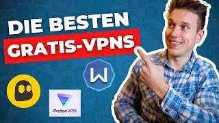 6 REALLY free VPN providers (2023)
