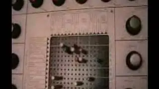 EMS Synthi AKS jamtest
