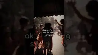 Di tinggal pas sayang²'e jaranan ||story wa jaranan
