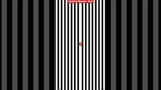 Insane Optical Illusions  😯😇⭕