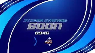 GnL League Season 8 - Week 2