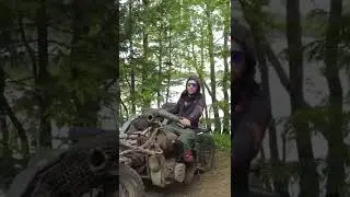 Наш проект Уральчик 