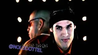DJ ERIC LA INDUSTRIA ALL STAR 2