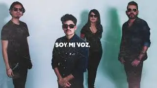 TORDO - Soy Mi Voz (lyric video) #tordo #soymivoz #rockbienpincheduro