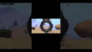 M416 ?😨363 ?metres Spray Will Shock you 😨#shorts #bgmi #pubg #shortvideo