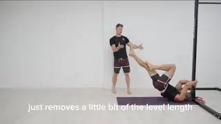 Health and Fitness | Real Core Workout for Callisthenics| @Mhealth.tips2