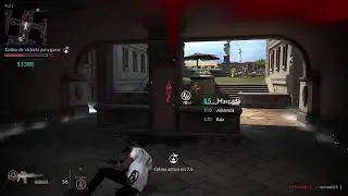 Uncharted 4 | Eternal bot Party Depedences ( no speedglitch )