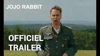 Jojo Rabbit | Officiel Trailer | 2020