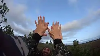 Скоро! Совсем скоро. Прекраснейший сезон.