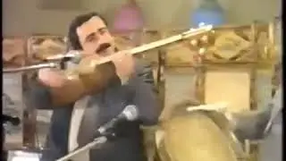 АБРАМ ТОЛМАСОВ - Бозургоний