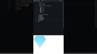 Creating a DIAMOND RING 💎💎💍💍 using CSS | HTML & CSS | CSS Tricks | Coding 🔥 #shorts