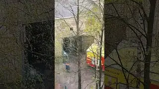 Аварийная Под Домом 2023