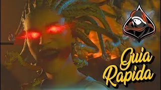 Cómo Hacer el Easter Egg de Ancient Evil - Tragedia Griega | Black Ops 4