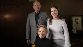 California: OUR FAMILY OF CHIROPRACTORS - Meet Dr. Lori & Sarah O'hara - Gonstead Chiropractors