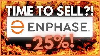 Is Enphase Energy One of the BEST Stocks to BUY Now? (ENPH Stock Analysis)