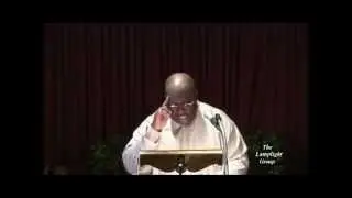 Ray Hagins: What Makes Religion So Powerful.