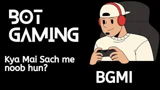 Kya Mai Sach me Noob hun? #pubg #bgmi #pubgmobile #pubggameplay #funnyvideo #trending #bgmiindia
