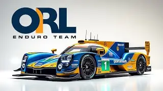 iRacing CONSPIT 24 hours at Le Mans, part 2