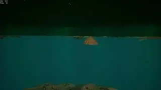 launch to fort of the damned sea of thieves