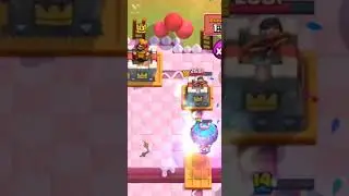 Casual Midladder Game.