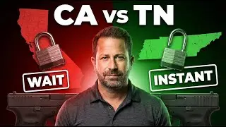 Moving to Tennessee? What Gun Owners Need to Know
