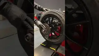 Premium experience in Tire Service 