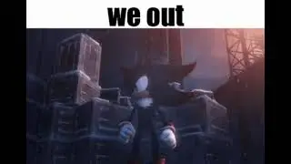 [EXTENDED] All Hail Shadow Crush 40 Ver