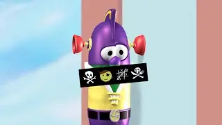 Suction Cup Cuke OFFICIAL Censored Version
