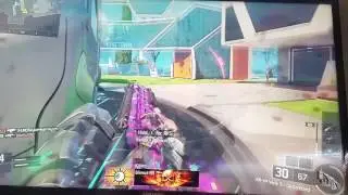 Call of duty Black Ops 3 highlight #1
