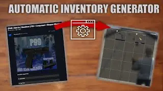 How to Convert FiveM Add-On Weapons into Inventory Configs | Tutorial