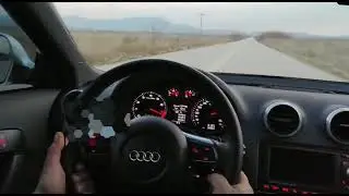 AUDI RS3 8P 1070HP Stage 4 By Objective power Autoworks