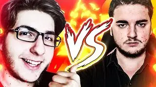 Zegabon vs zeoNNN - ÜNLÜLERLE LOL 1VS1 #6
