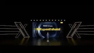 POCO X7 Series Launch Recap - 10 Minutes to Catch Up With Us