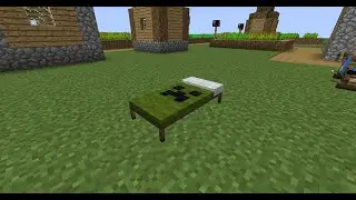 AWESOME CUSTOM BED IN MC!! - Little Tiles