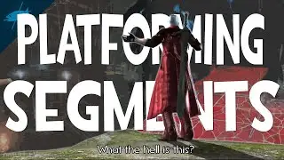 [DMC 4] What The Hell Is This? - Fish Bites