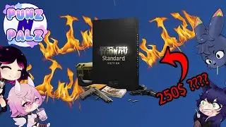 The Tarkov Trashfire | Punz N Palz Hightlights