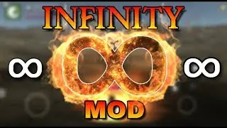 •~Wolf Online~• ∞Infinity Mod∞ v2.1.1 [LINK IN DESC.]