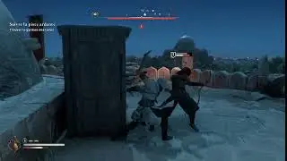 Assassin's Creed Mirage : Coffres d'équipement Harbiyah, emplacements et solution