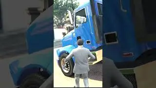 JIMMY DESTROYED MICHEALS NEW THAR #shorts #gta5 | GTA 5 GAMEPLAY #shortsvideo #youtubeshorts