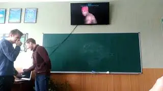 Великое выступление