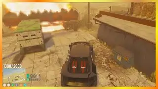 4HEAD, Turk And Jamal Rob G6 | NoPixel 4.0 GTA RP